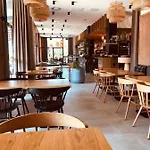 Ξενοδοχείο Na Vasi Restavracija In Prenocisca Škofja Loka