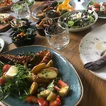 Na Vasi Restavracija In Prenocisca Ξενοδοχείο