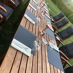 Na Vasi Restavracija In Prenocisca Škofja Loka