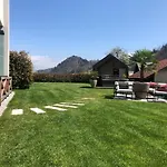 Na Vasi Restavracija In Prenocisca Škofja Loka