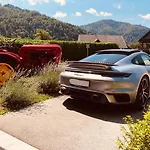 Na Vasi Restavracija In Prenocisca 4* Škofja Loka