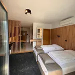 Na Vasi Restavracija In Prenocisca Ξενοδοχείο Škofja Loka