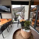 Na Vasi Restavracija In Prenocisca Ξενοδοχείο Škofja Loka