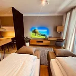 Ξενοδοχείο Na Vasi Restavracija In Prenocisca 4*