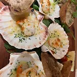 Na Vasi Restavracija In Prenocisca