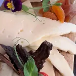 Na Vasi Restavracija In Prenocisca Škofja Loka