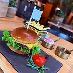 Na Vasi Restavracija In Prenocisca 4* Škofja Loka