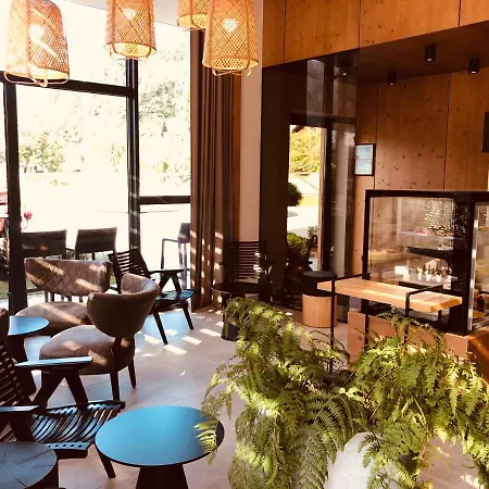 Na Vasi Restavracija In Prenocisca Hotel 4*