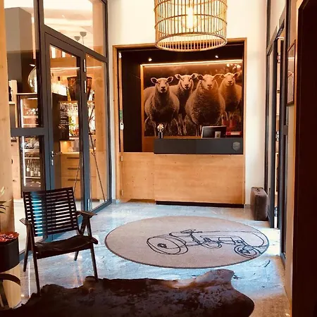 Na Vasi Restavracija In Prenocisca Hotel Škofja Loka