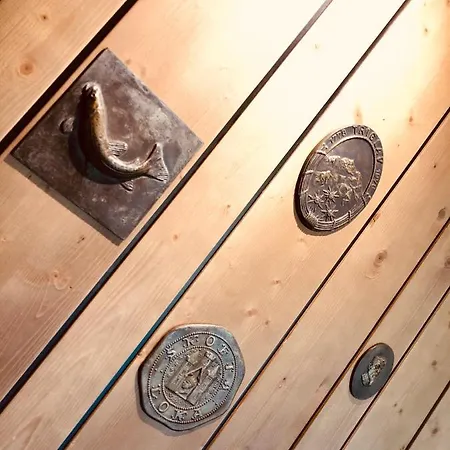 ホテル Na Vasi Restavracija In Prenocisca