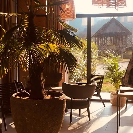 Отель Na Vasi Restavracija In Prenocisca 4*