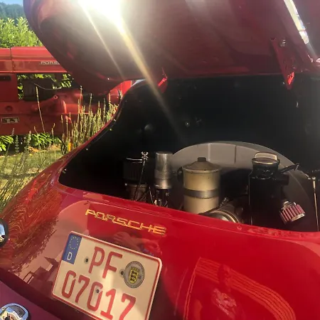 Отель Na Vasi Restavracija In Prenocisca 4*