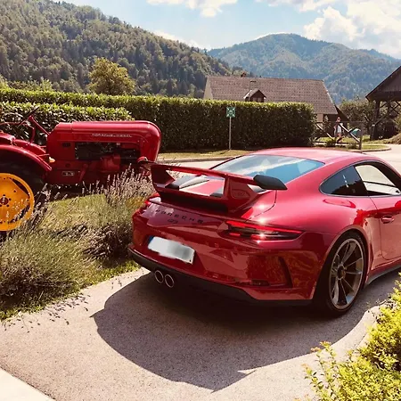 ホテル Na Vasi Restavracija In Prenocisca Škofja Loka