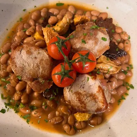 Отель Na Vasi Restavracija In Prenocisca Шкофья-Лока