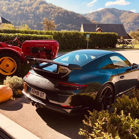 ホテル Na Vasi Restavracija In Prenocisca Škofja Loka