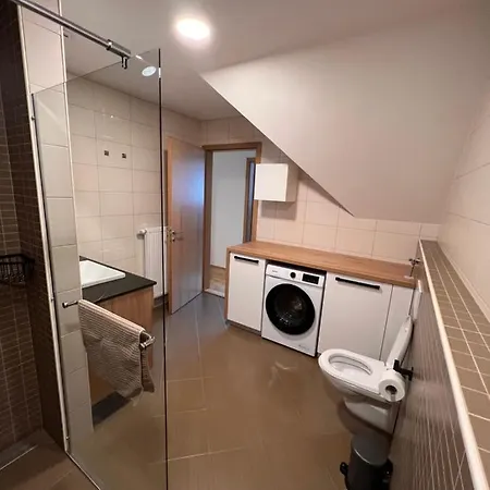 Na Vasi Restavracija In Prenocisca Hotel