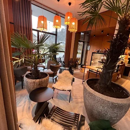 Hotel Na Vasi Restavracija In Prenocisca 4*