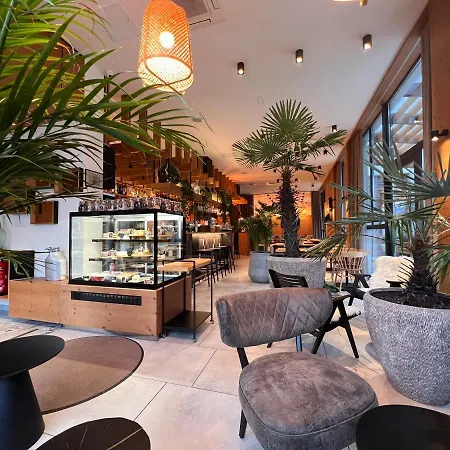 Na Vasi Restavracija In Prenocisca 4* Škofja Loka