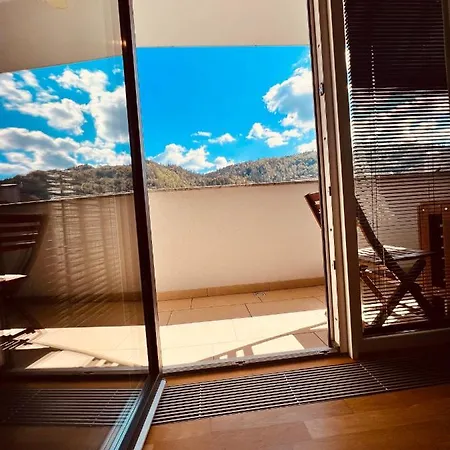 Отель Na Vasi Restavracija In Prenocisca