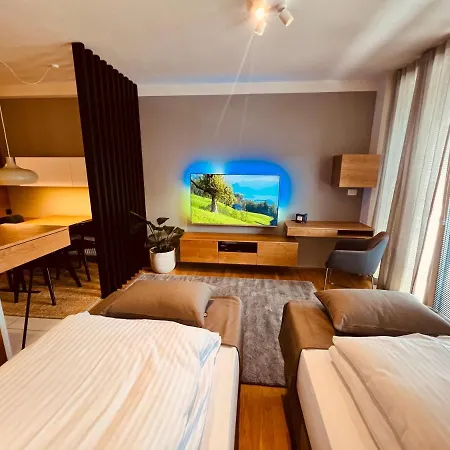 Отель Na Vasi Restavracija In Prenocisca 4*