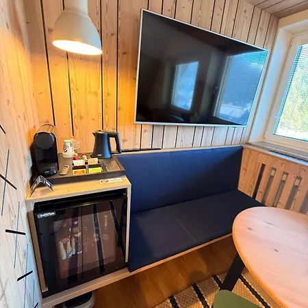 Na Vasi Restavracija In Prenocisca Škofja Loka