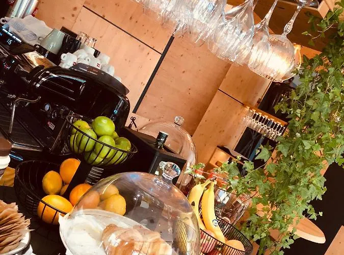 Na Vasi Restavracija In Prenocisca Hotel 4*