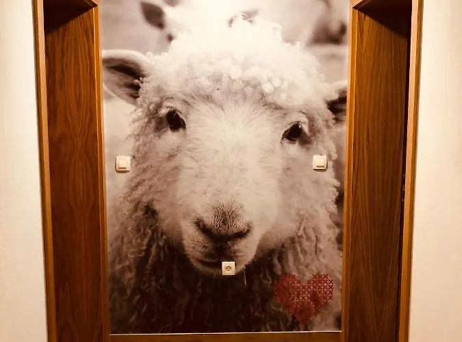 Na Vasi Restavracija In Prenocisca Hotel Škofja Loka