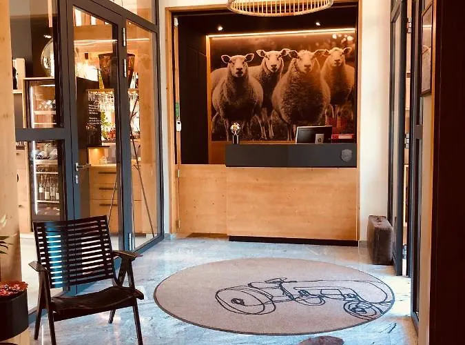 Na Vasi Restavracija In Prenocisca Hotel Škofja Loka