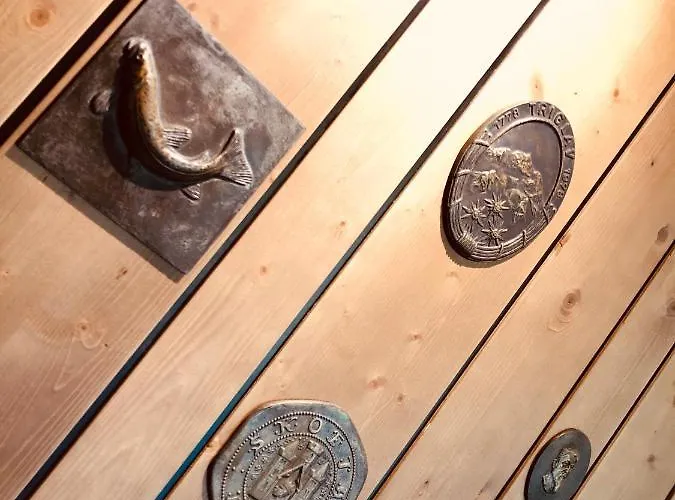 Hotel Na Vasi Restavracija In Prenocisca