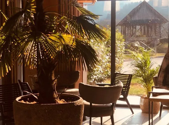 Hotel Na Vasi Restavracija In Prenocisca 4*