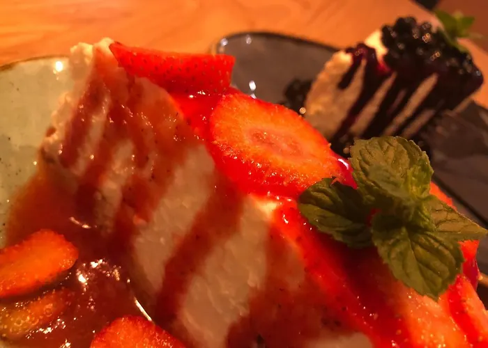 Na Vasi Restavracija In Prenocisca Škofja Loka