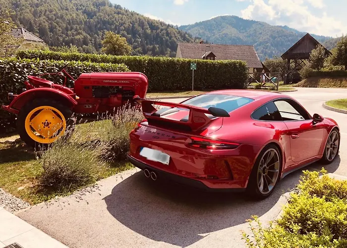 호텔 Na Vasi Restavracija In Prenocisca 슈코퍄로카