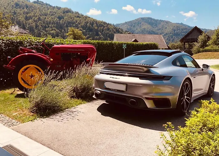 Na Vasi Restavracija In Prenocisca 4* 슈코퍄로카