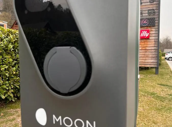 Na Vasi Restavracija In Prenocisca Hotel Škofja Loka