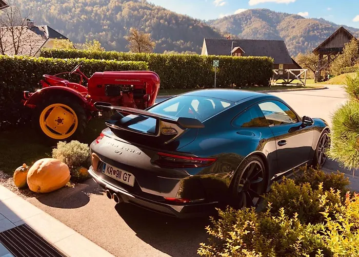 Hotel Na Vasi Restavracija In Prenocisca Škofja Loka