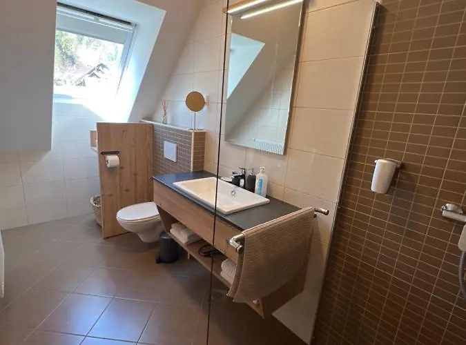 Na Vasi Restavracija In Prenocisca 4* 슈코퍄로카