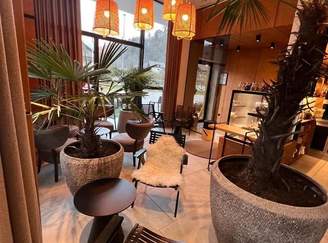 Hotel Na Vasi Restavracija In Prenocisca 4*