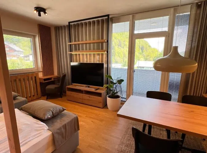 호텔 Na Vasi Restavracija In Prenocisca 4*