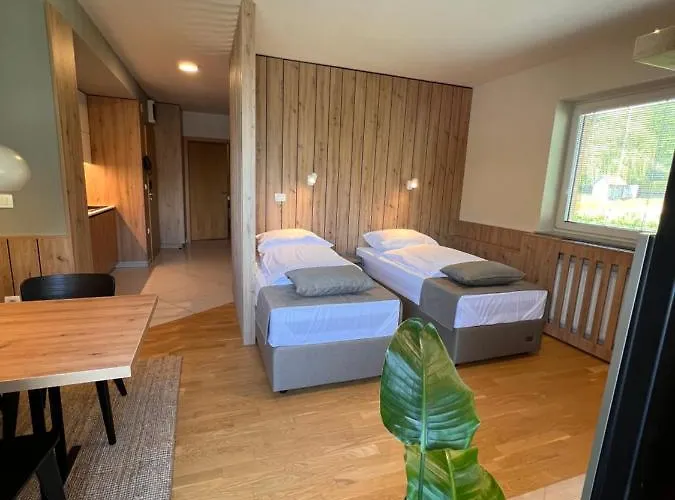 Hotel Na Vasi Restavracija In Prenocisca