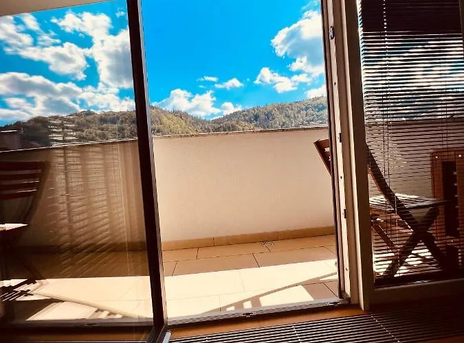 Hotel Na Vasi Restavracija In Prenocisca