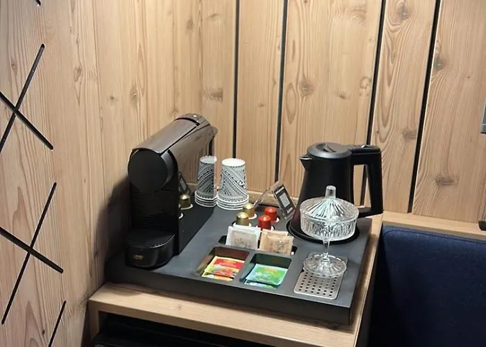 Hotel Na Vasi Restavracija In Prenocisca 4*