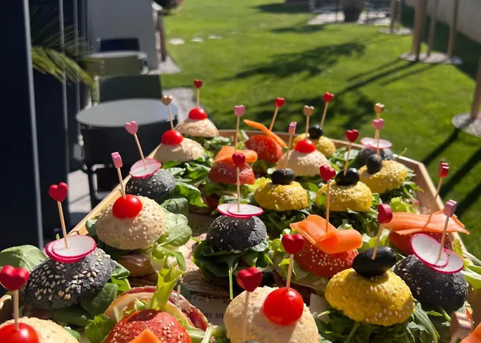 Na Vasi Restavracija In Prenocisca