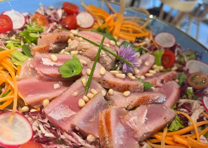 Na Vasi Restavracija In Prenocisca Škofja Loka