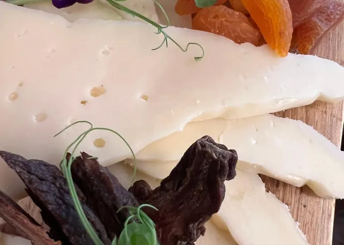 Na Vasi Restavracija In Prenocisca Škofja Loka