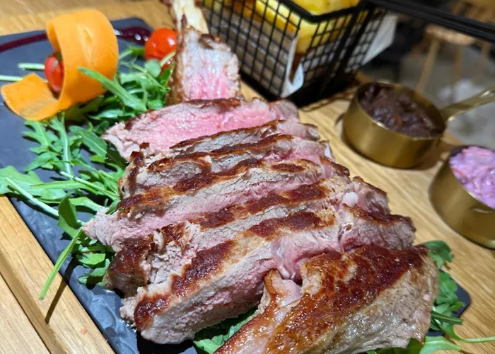 Na Vasi Restavracija In Prenocisca 4*