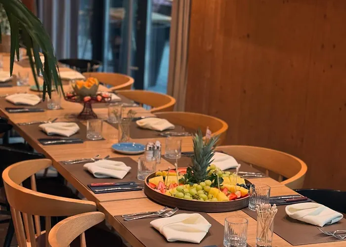 Na Vasi Restavracija In Prenocisca Hotel 4*